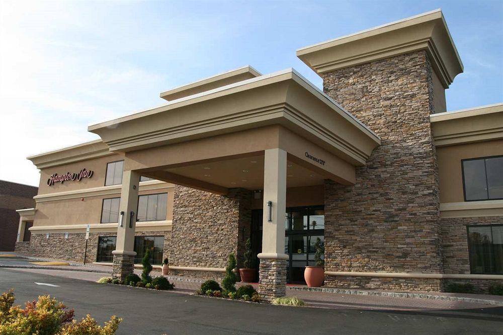 Hampton Inn Jericho - Westbury Εξωτερικό φωτογραφία