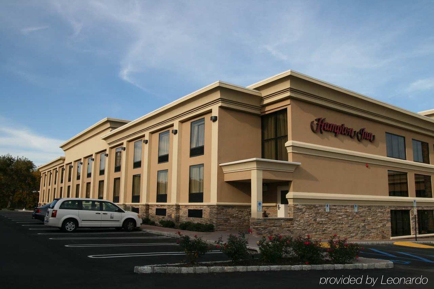 Hampton Inn Jericho - Westbury Εξωτερικό φωτογραφία