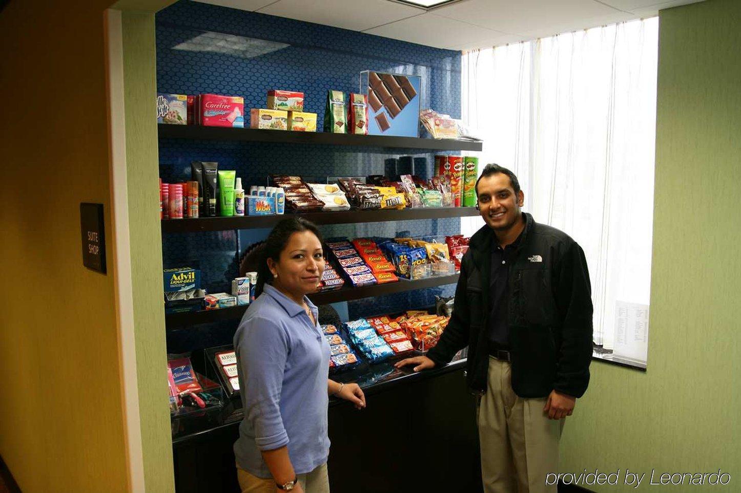 Hampton Inn Jericho - Westbury Ανέσεις φωτογραφία