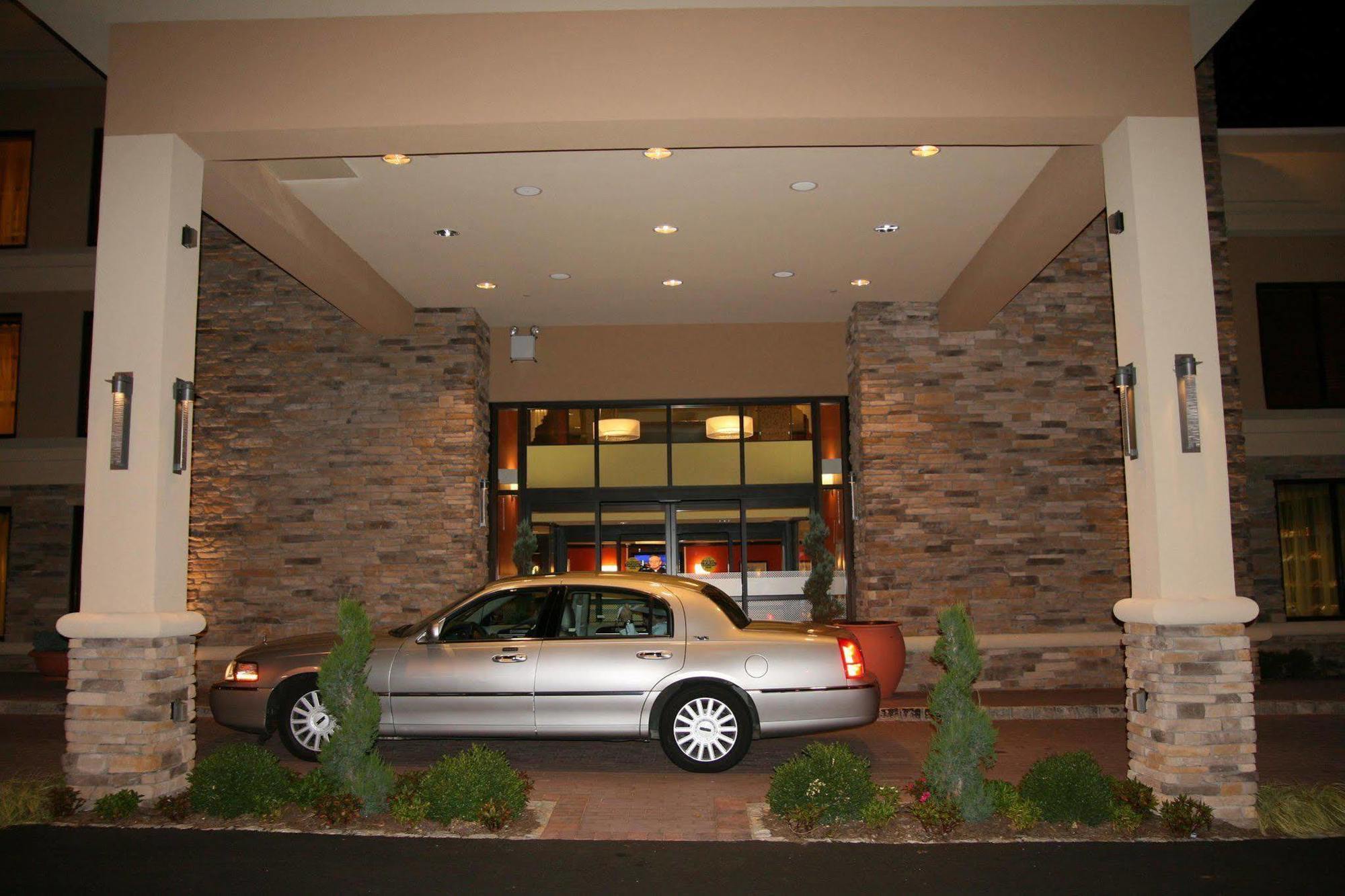 Hampton Inn Jericho - Westbury Εξωτερικό φωτογραφία