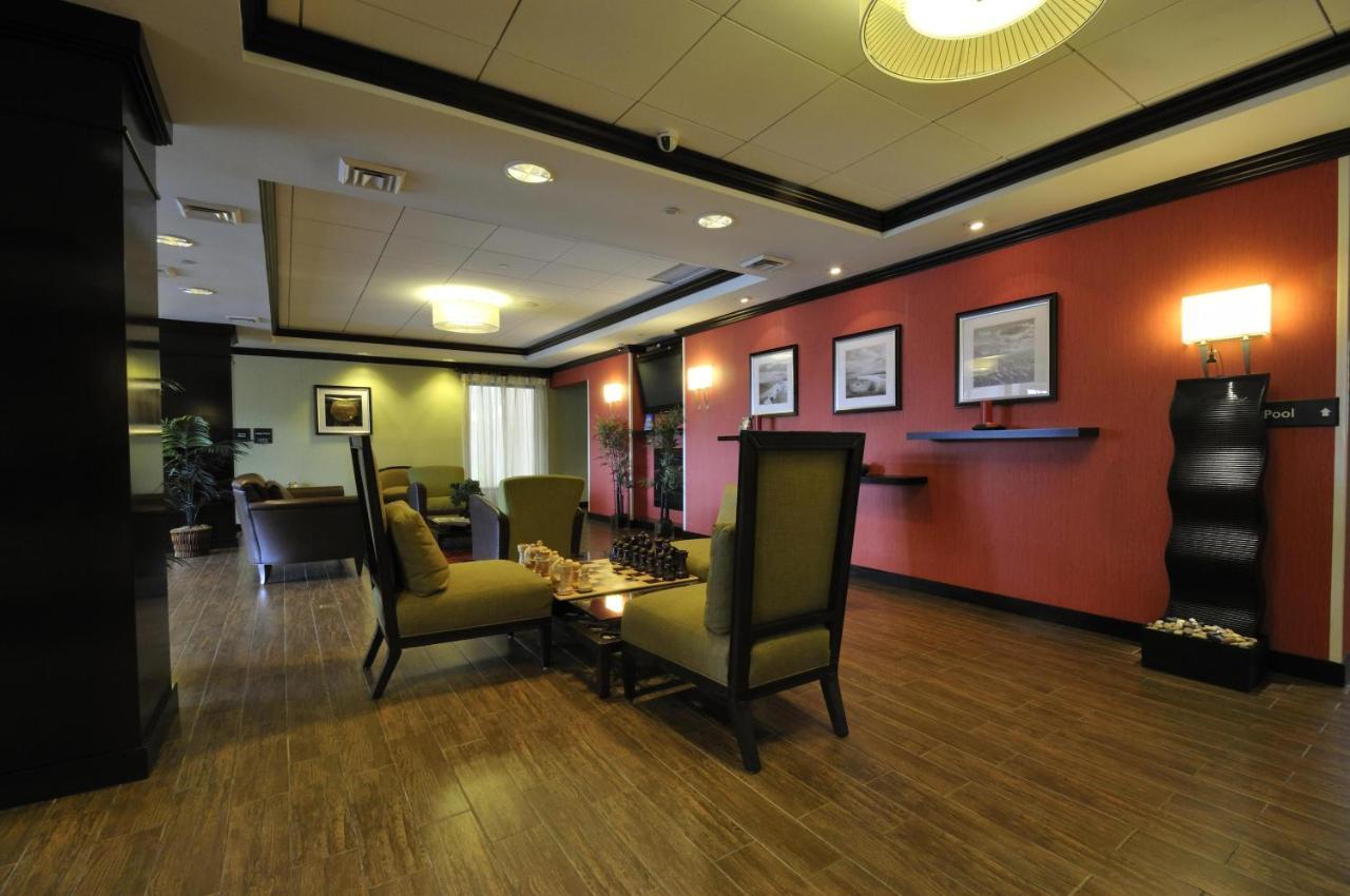 Hampton Inn Jericho - Westbury Εξωτερικό φωτογραφία