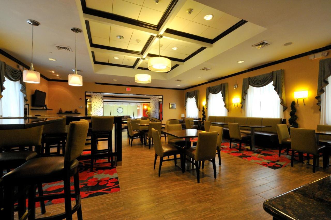 Hampton Inn Jericho - Westbury Εξωτερικό φωτογραφία