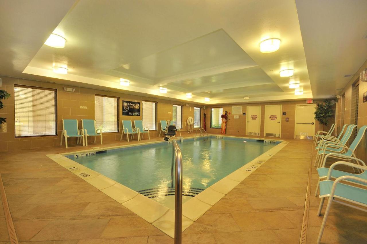 Hampton Inn Jericho - Westbury Εξωτερικό φωτογραφία