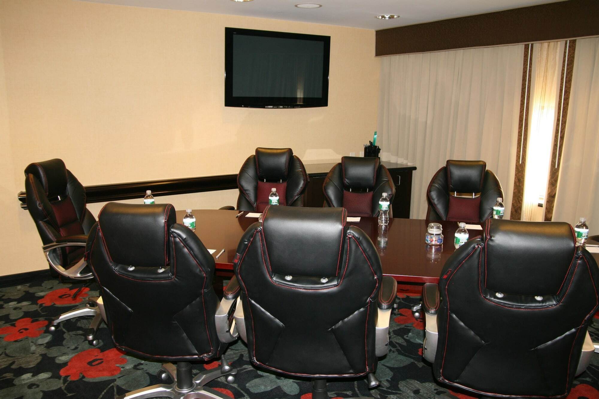 Hampton Inn Jericho - Westbury Ανέσεις φωτογραφία