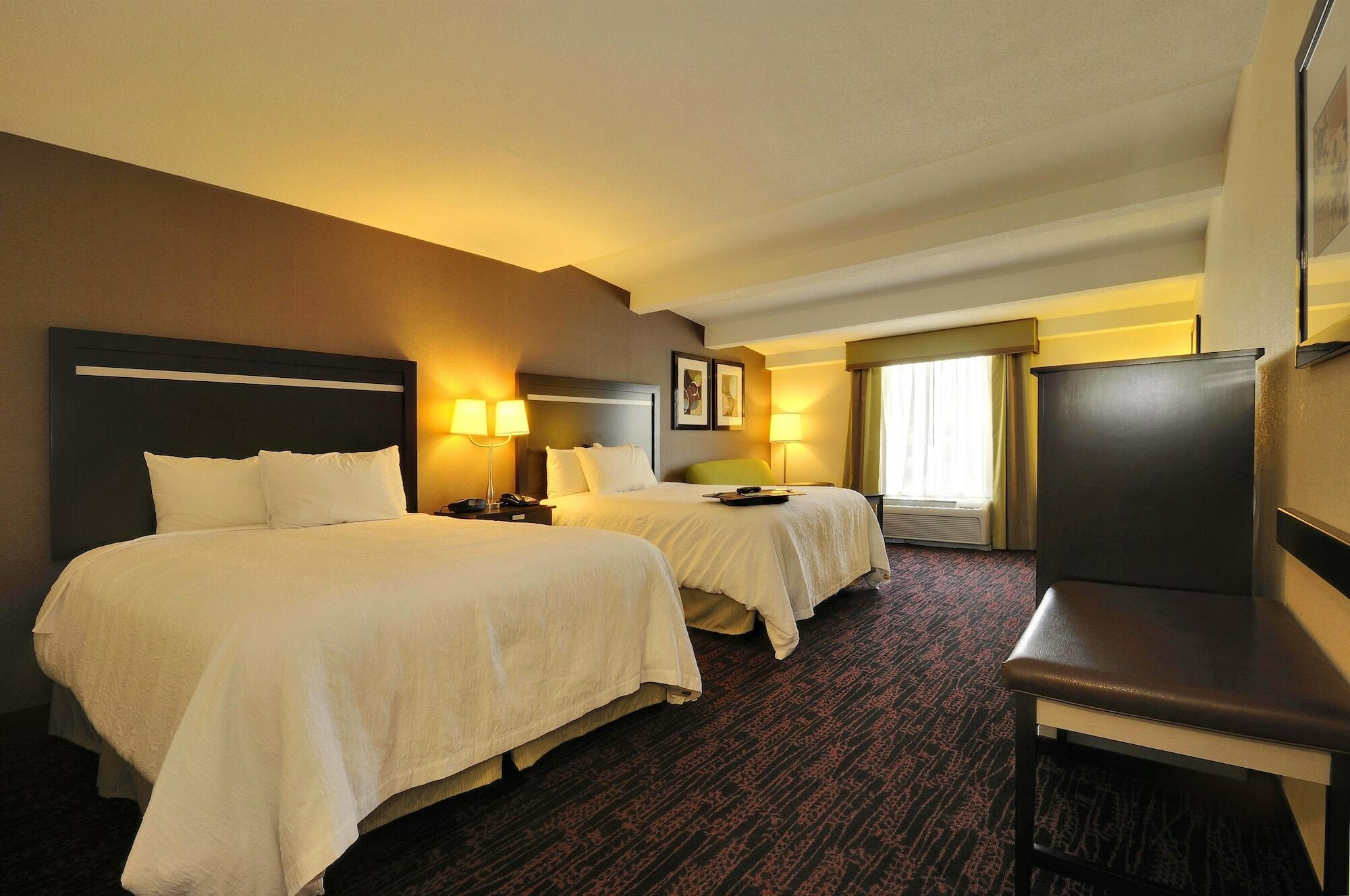 Hampton Inn Jericho - Westbury Εξωτερικό φωτογραφία