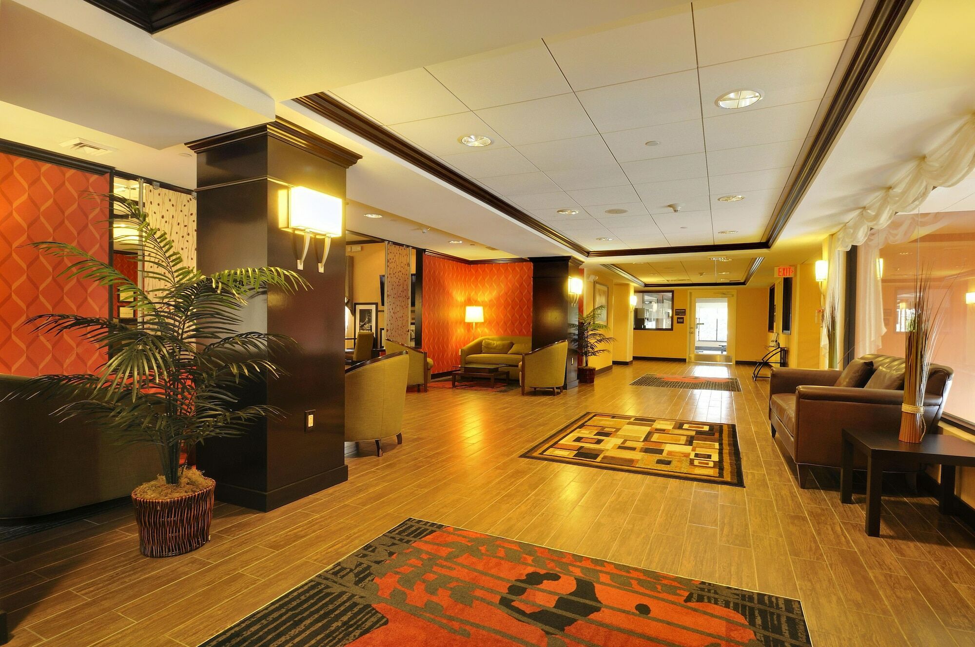 Hampton Inn Jericho - Westbury Εξωτερικό φωτογραφία