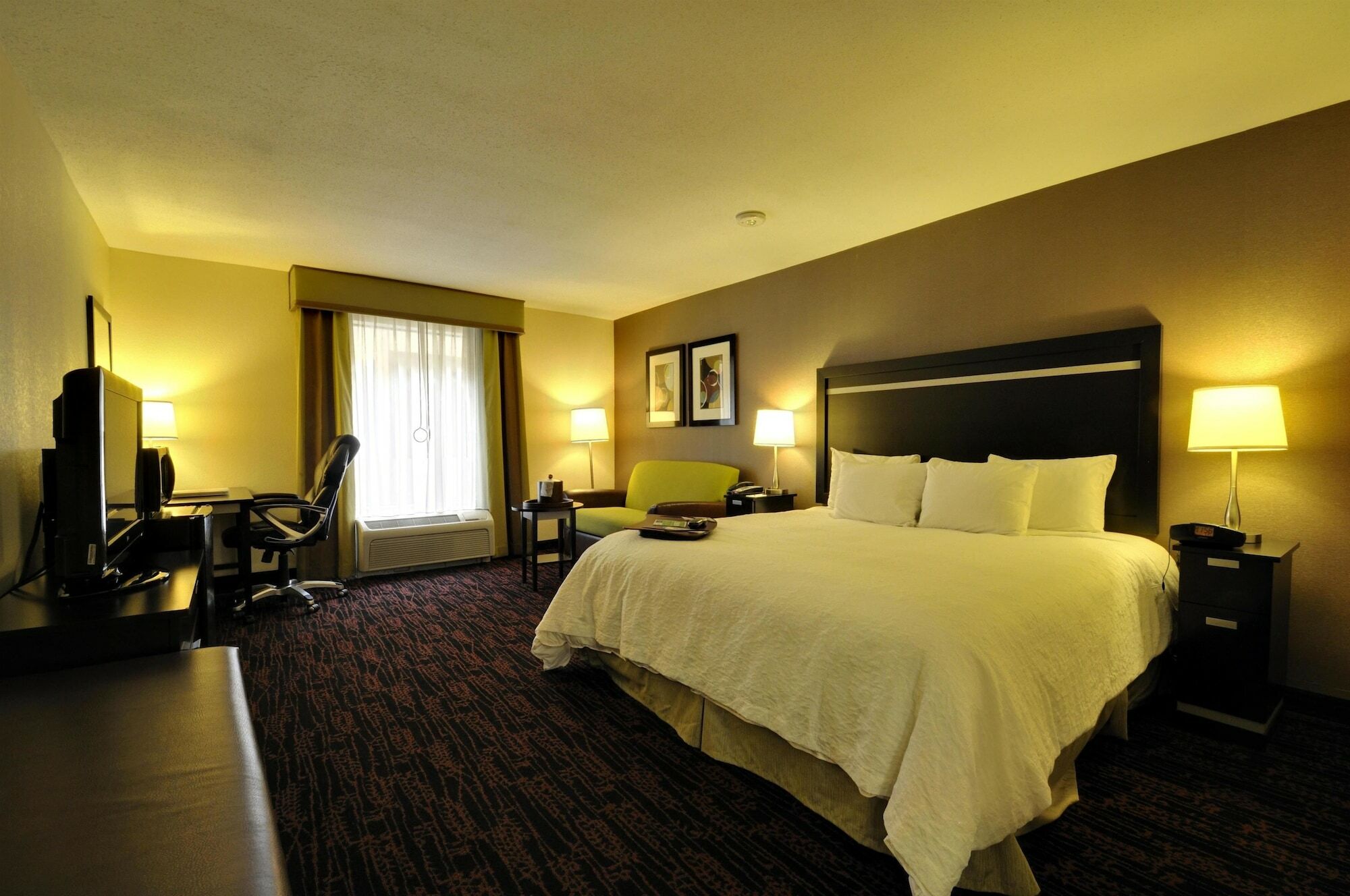 Hampton Inn Jericho - Westbury Εξωτερικό φωτογραφία