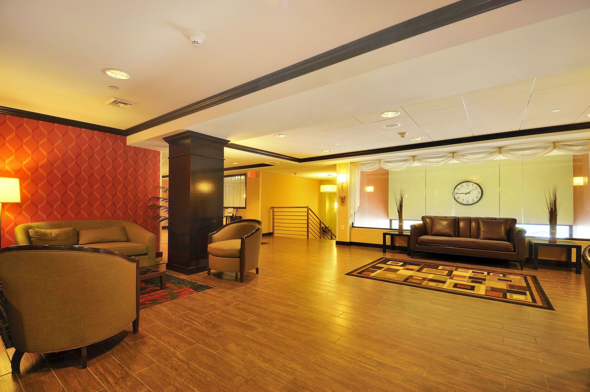 Hampton Inn Jericho - Westbury Εξωτερικό φωτογραφία