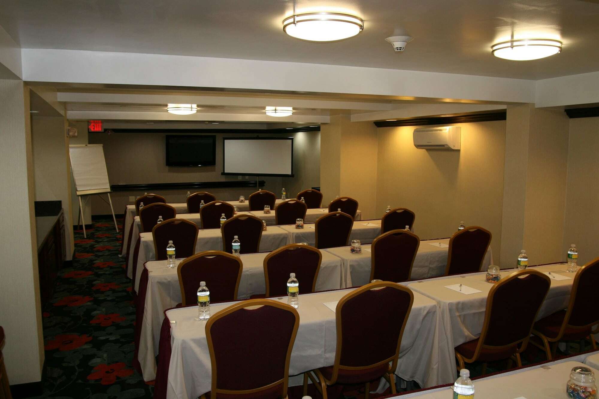 Hampton Inn Jericho - Westbury Ανέσεις φωτογραφία