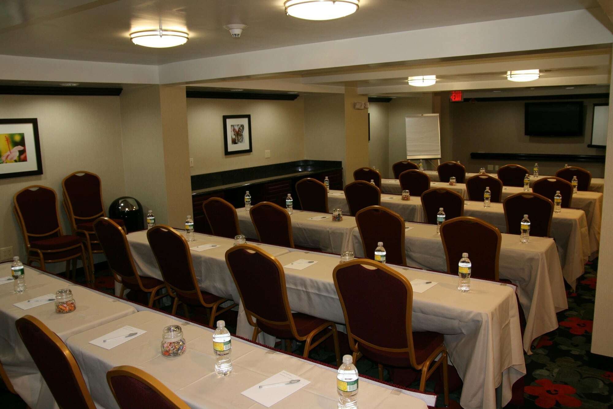 Hampton Inn Jericho - Westbury Εξωτερικό φωτογραφία