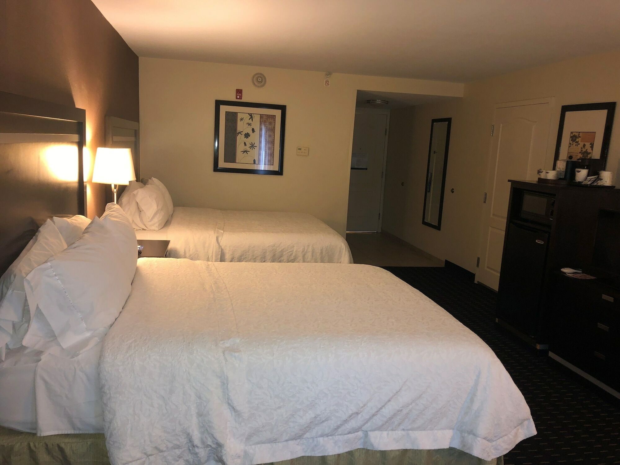 Hampton Inn Jericho - Westbury Εξωτερικό φωτογραφία