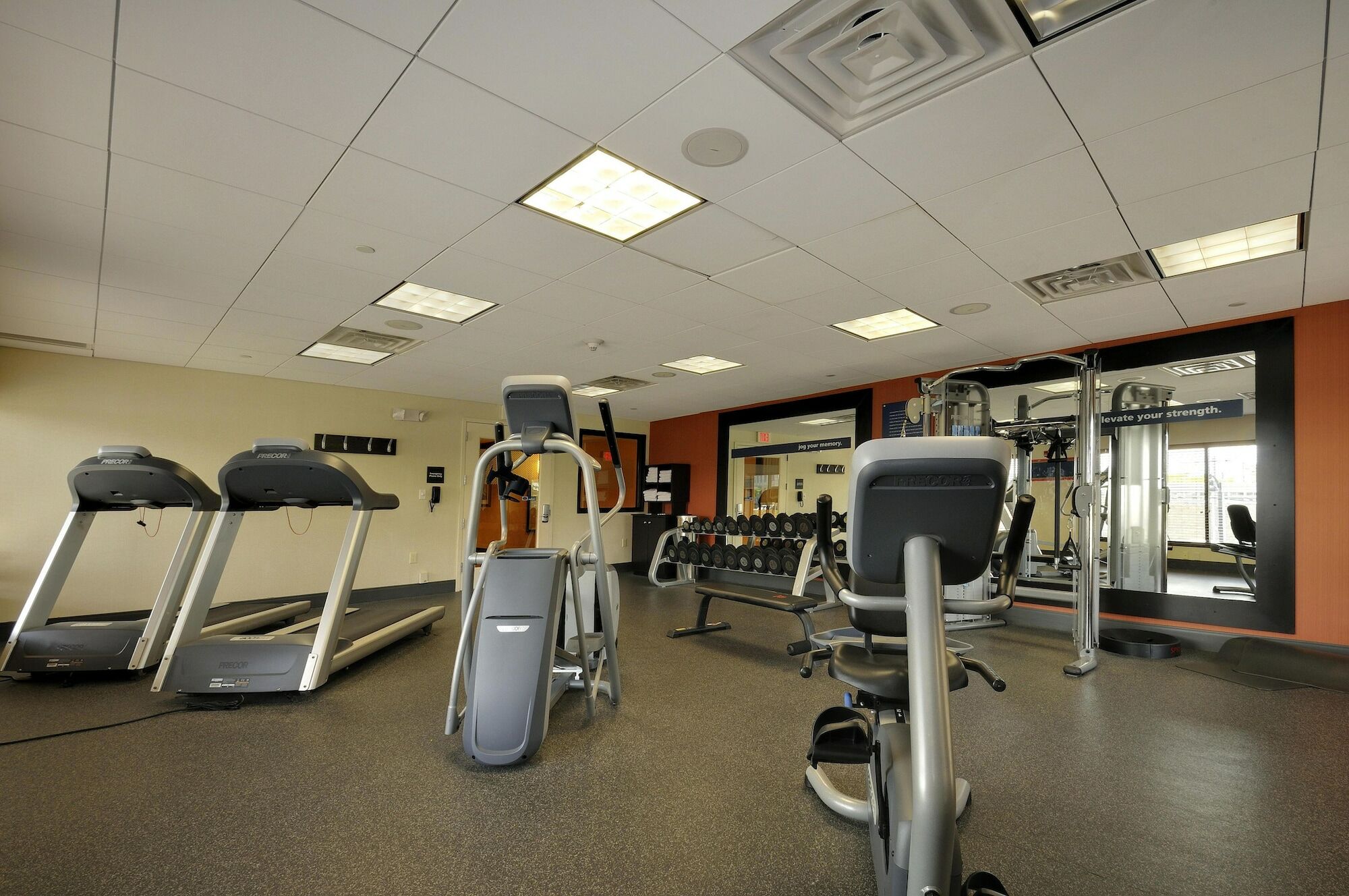 Hampton Inn Jericho - Westbury Εξωτερικό φωτογραφία