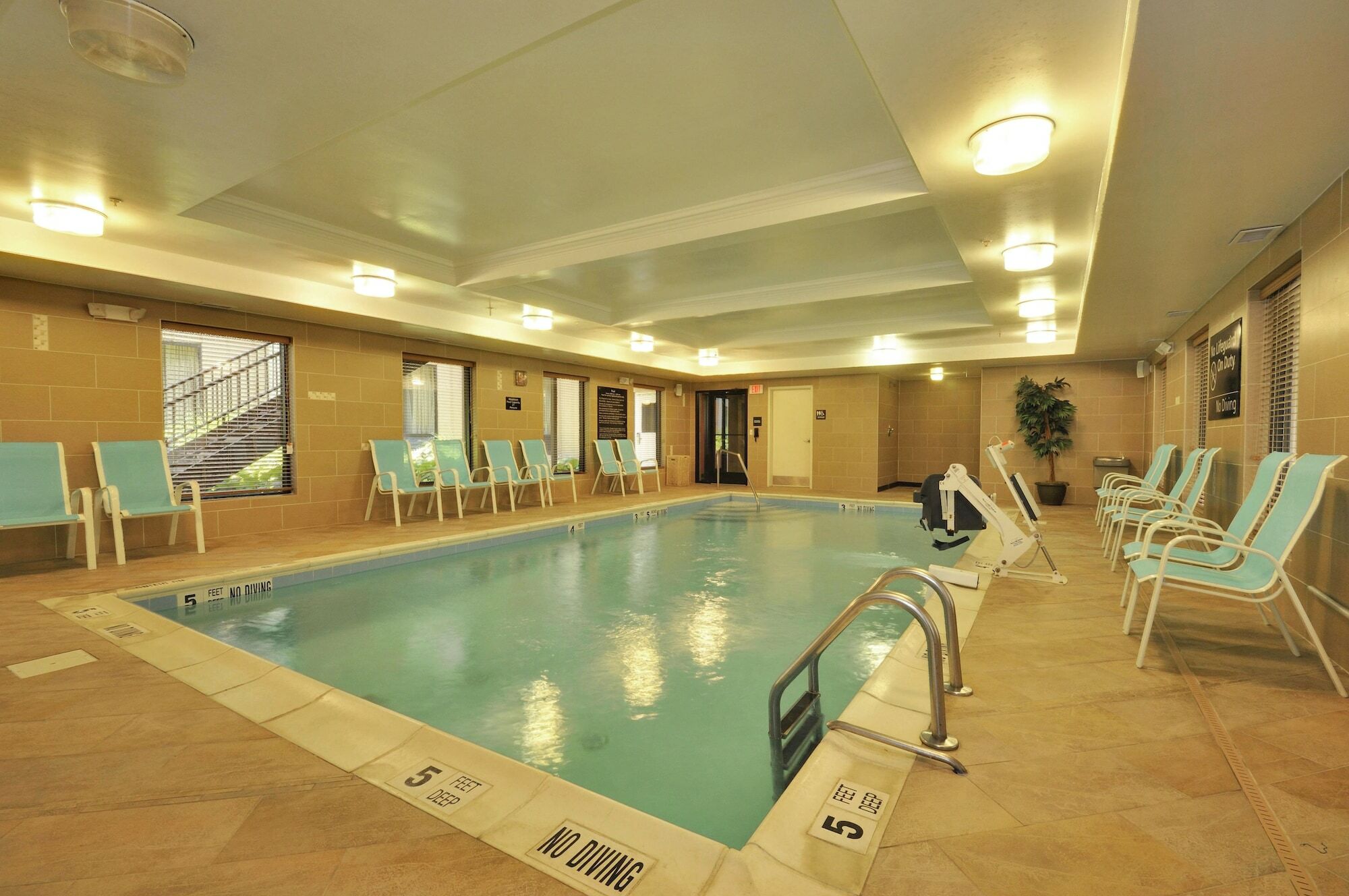 Hampton Inn Jericho - Westbury Εξωτερικό φωτογραφία
