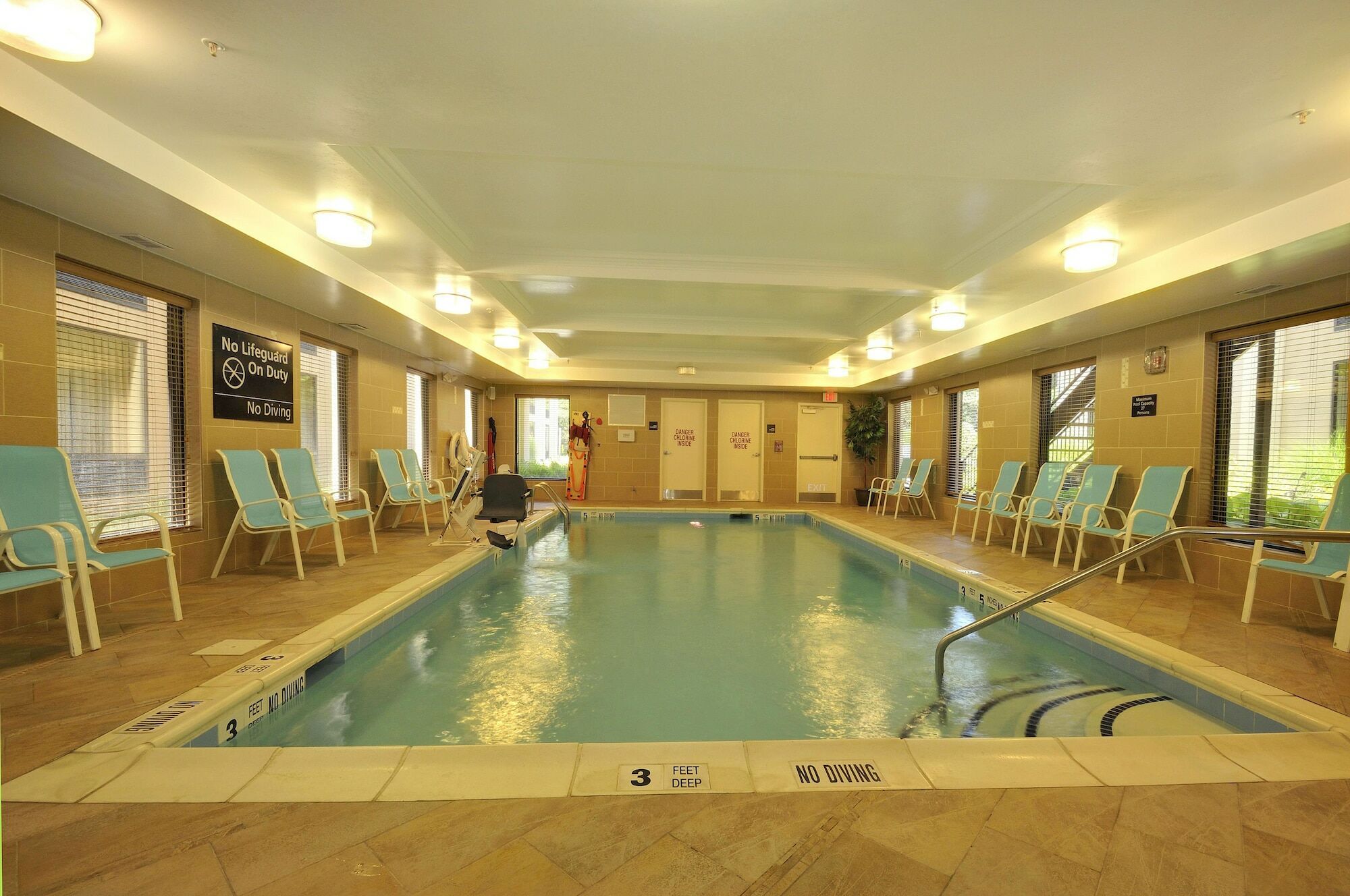 Hampton Inn Jericho - Westbury Εξωτερικό φωτογραφία