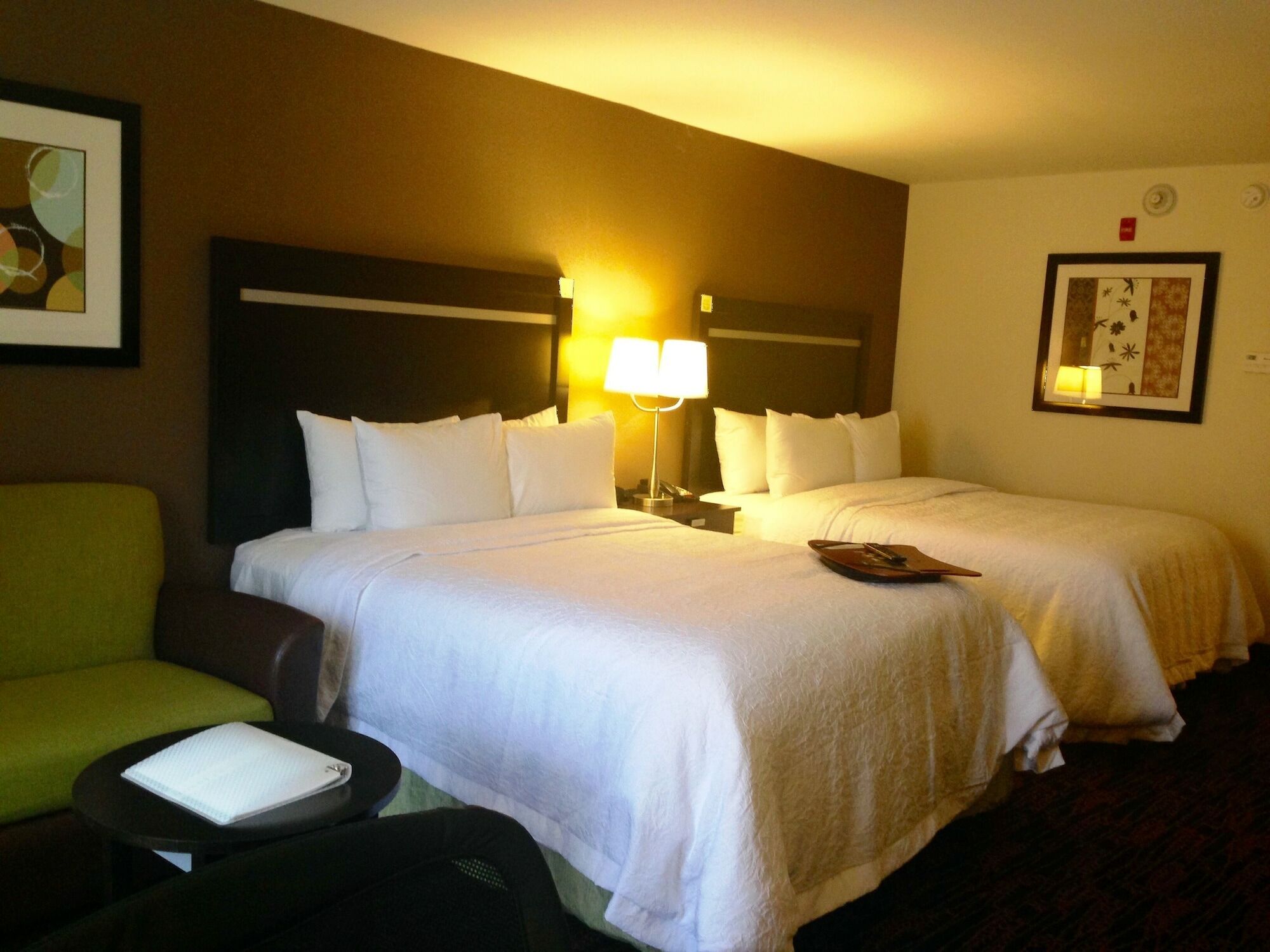 Hampton Inn Jericho - Westbury Εξωτερικό φωτογραφία