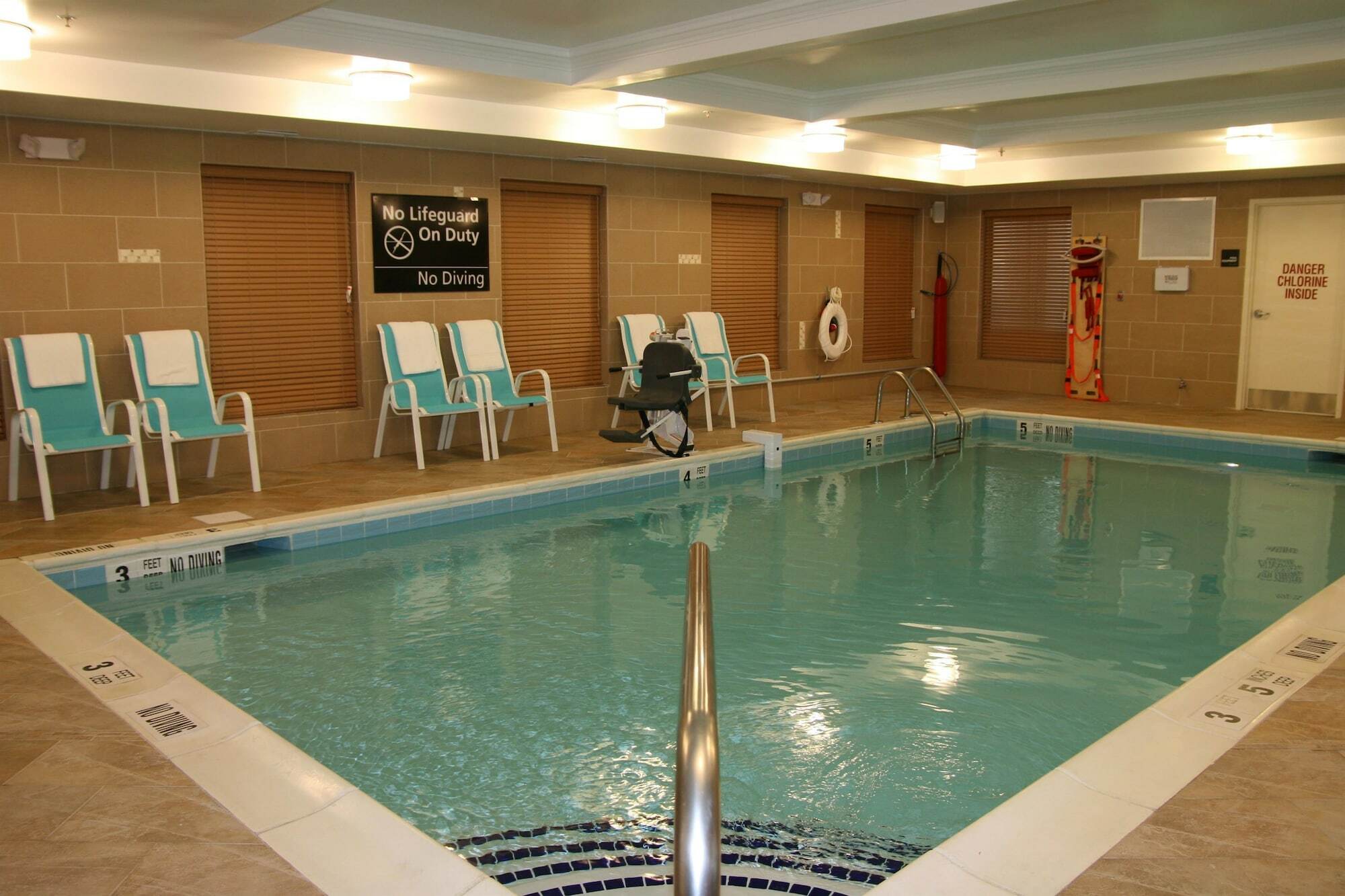 Hampton Inn Jericho - Westbury Εξωτερικό φωτογραφία