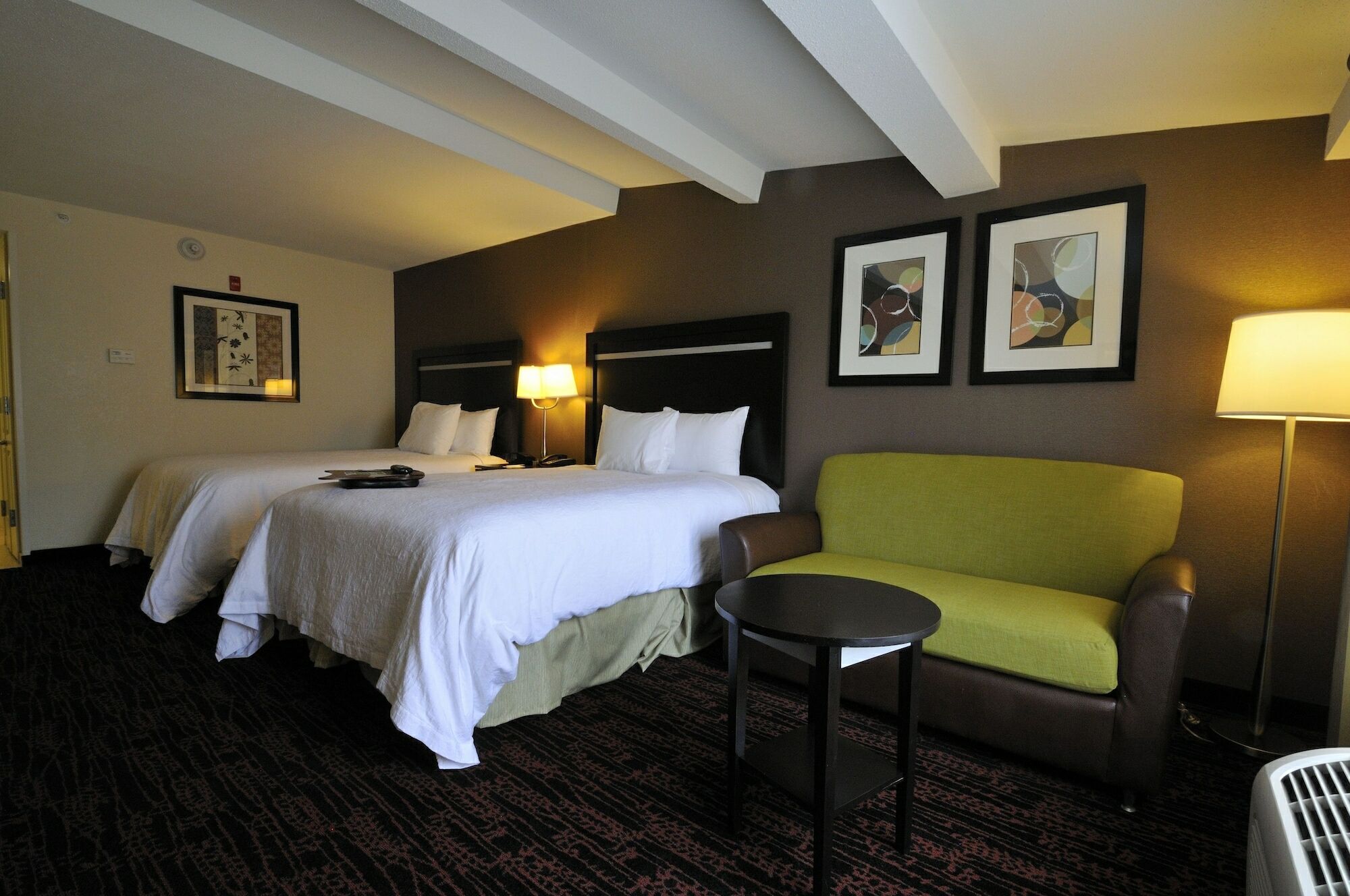 Hampton Inn Jericho - Westbury Εξωτερικό φωτογραφία