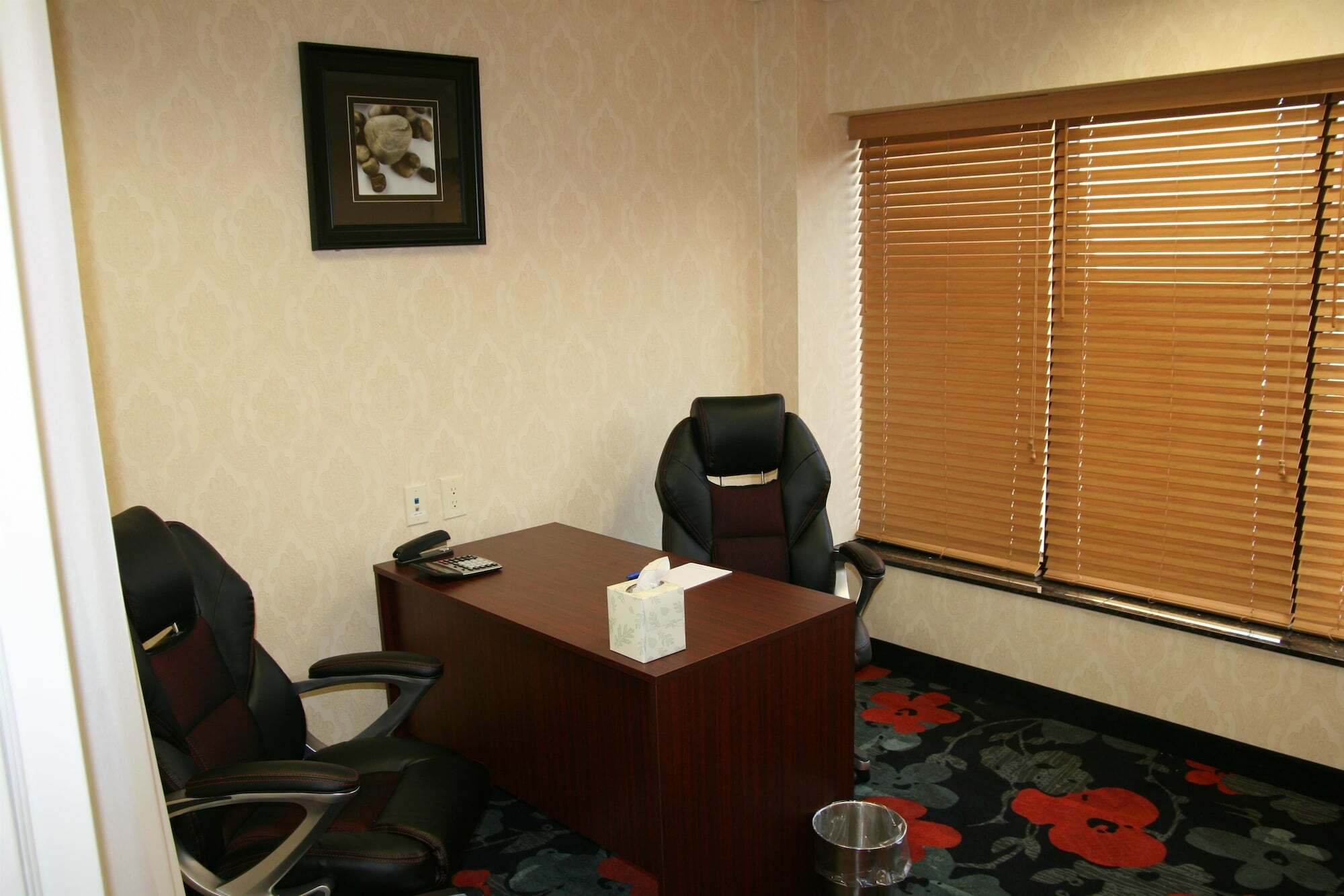 Hampton Inn Jericho - Westbury Ανέσεις φωτογραφία