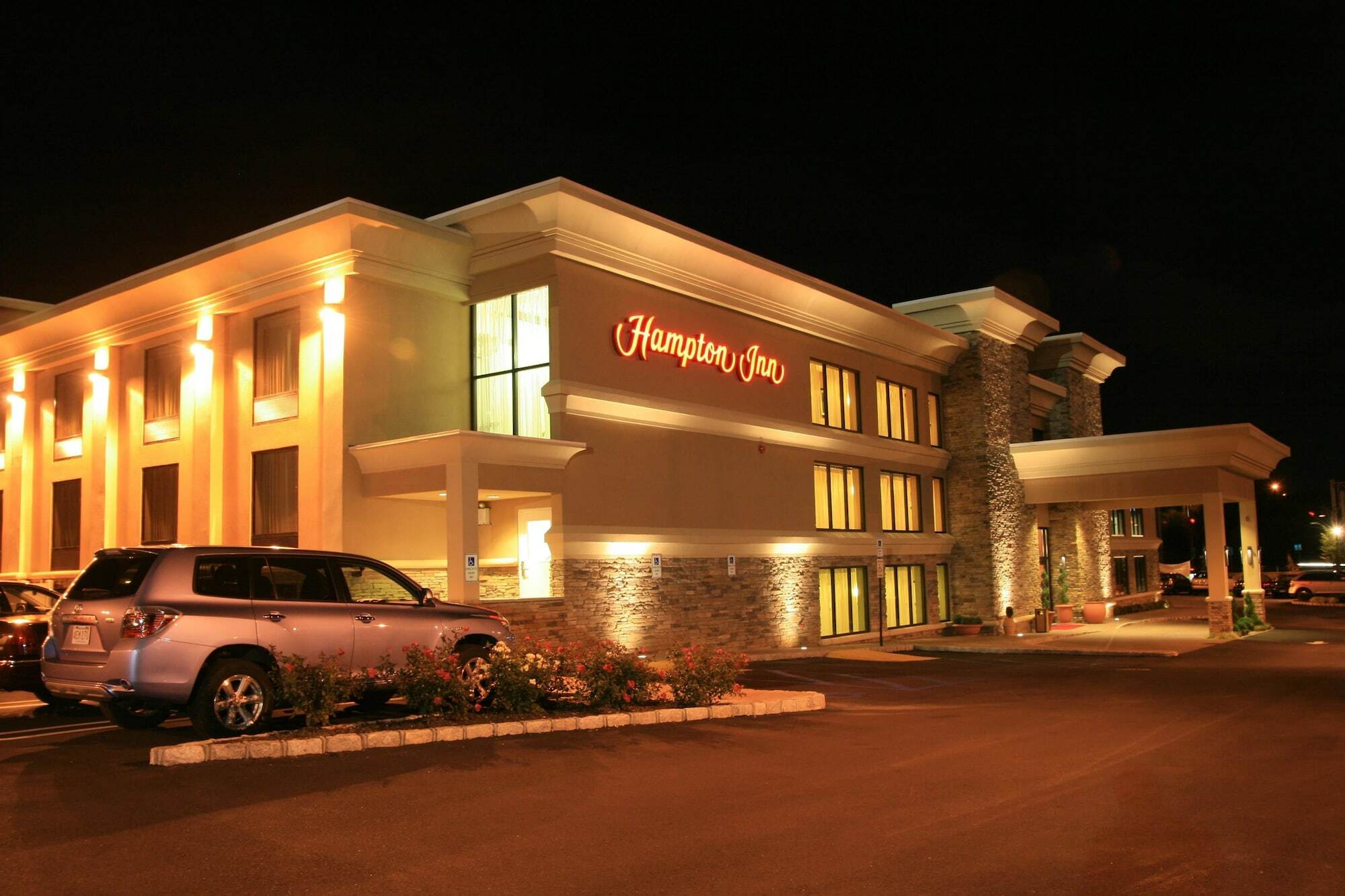 Hampton Inn Jericho - Westbury Εξωτερικό φωτογραφία