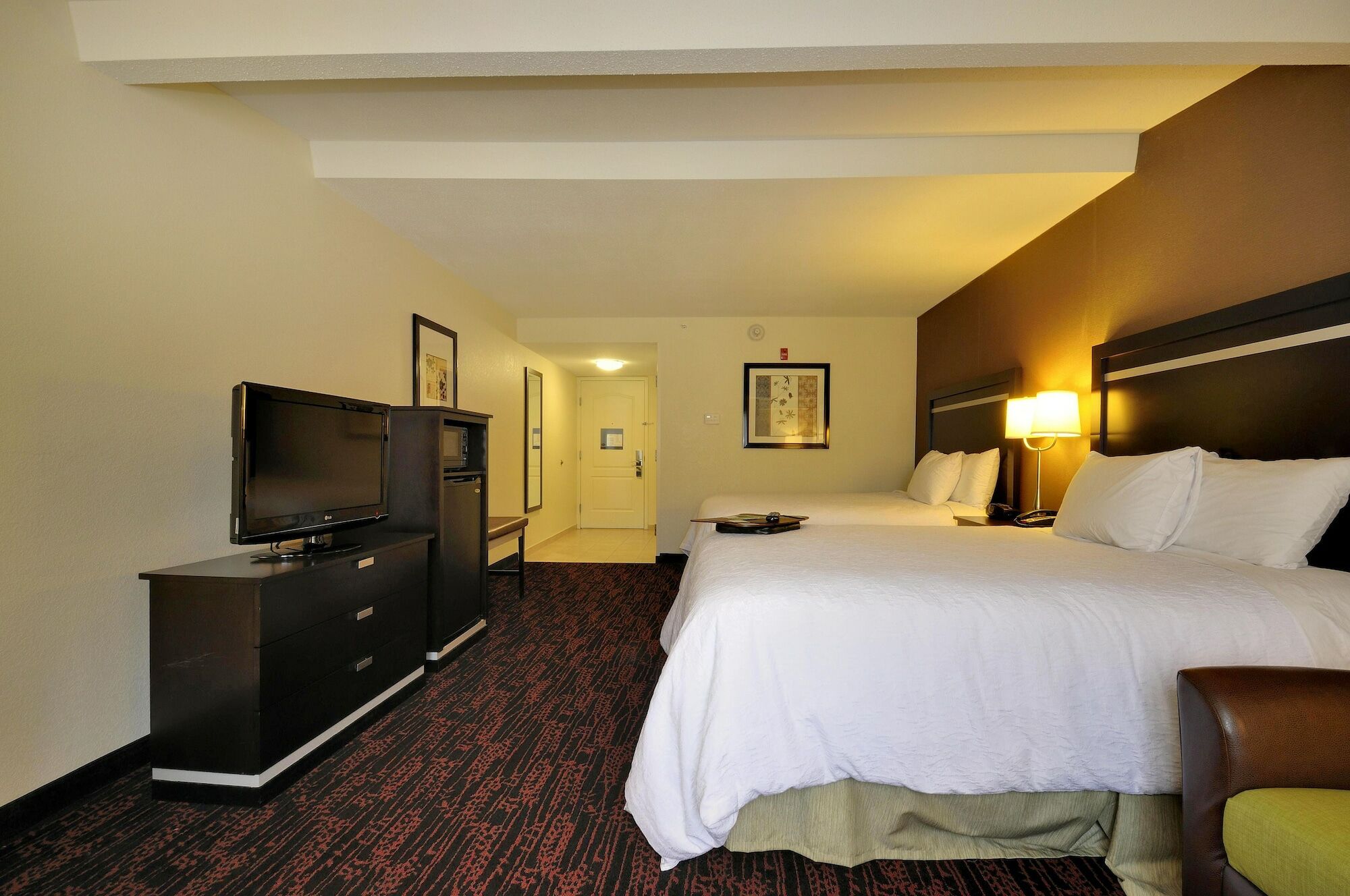 Hampton Inn Jericho - Westbury Εξωτερικό φωτογραφία