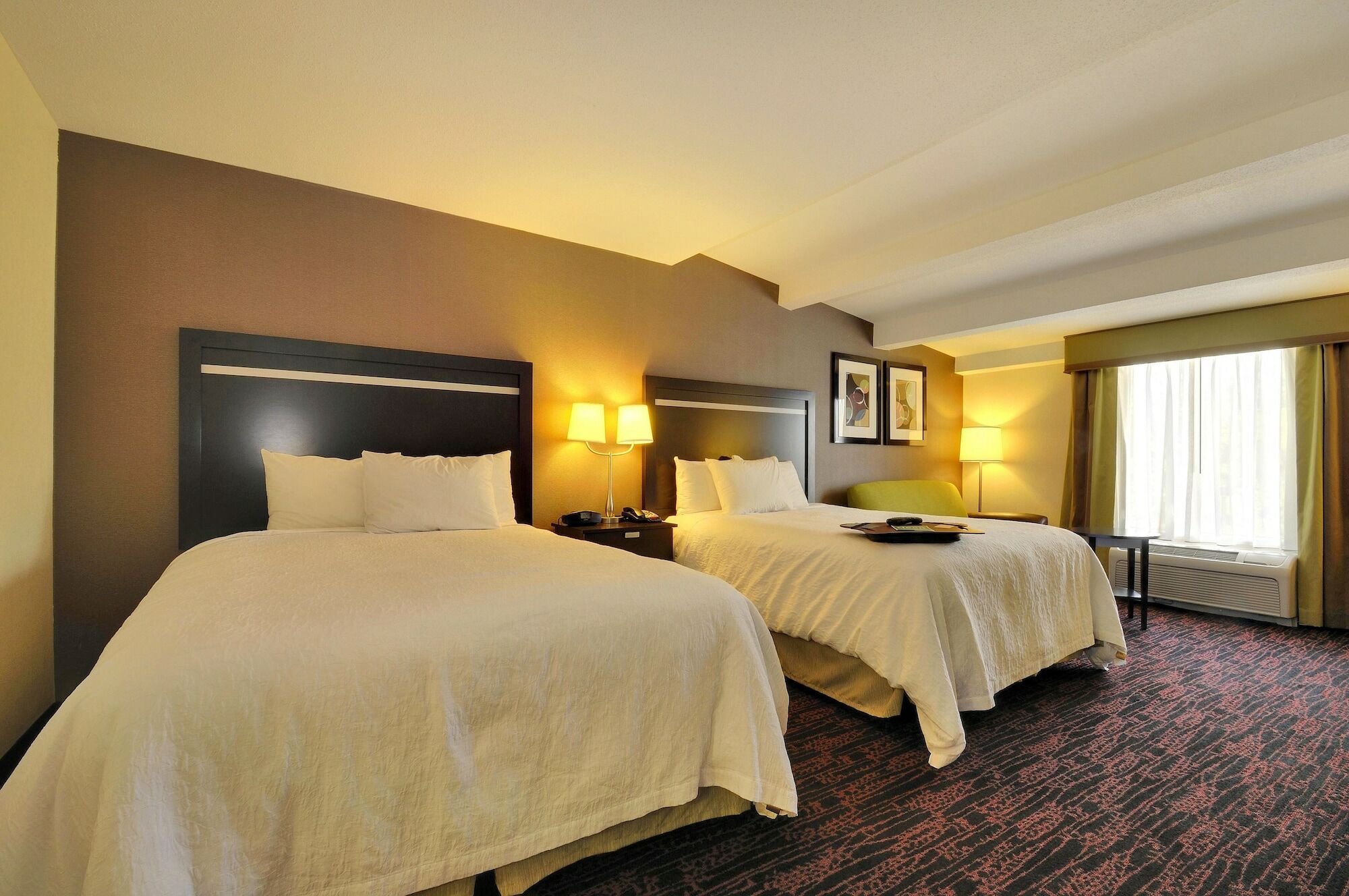 Hampton Inn Jericho - Westbury Εξωτερικό φωτογραφία