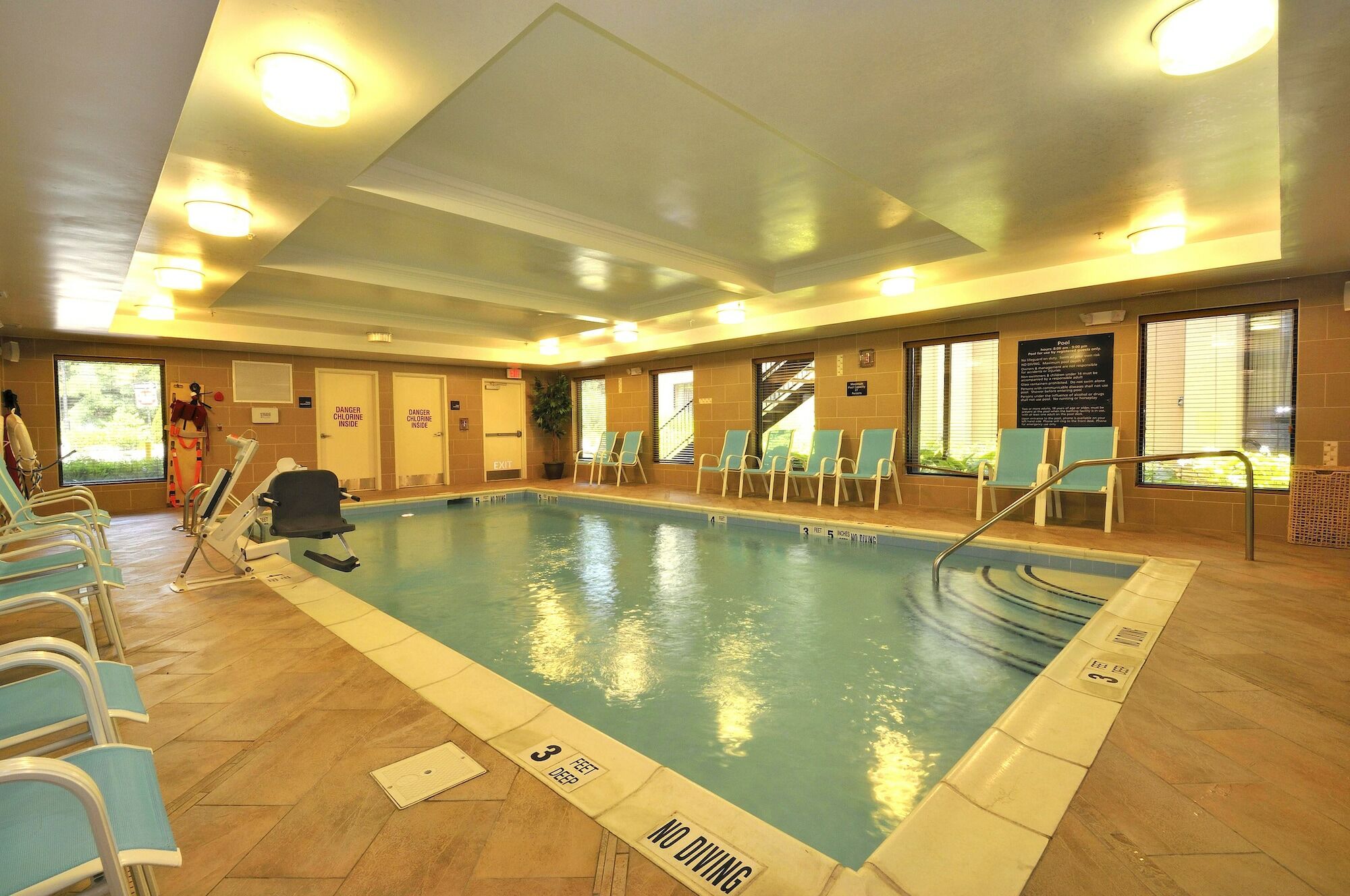 Hampton Inn Jericho - Westbury Εξωτερικό φωτογραφία