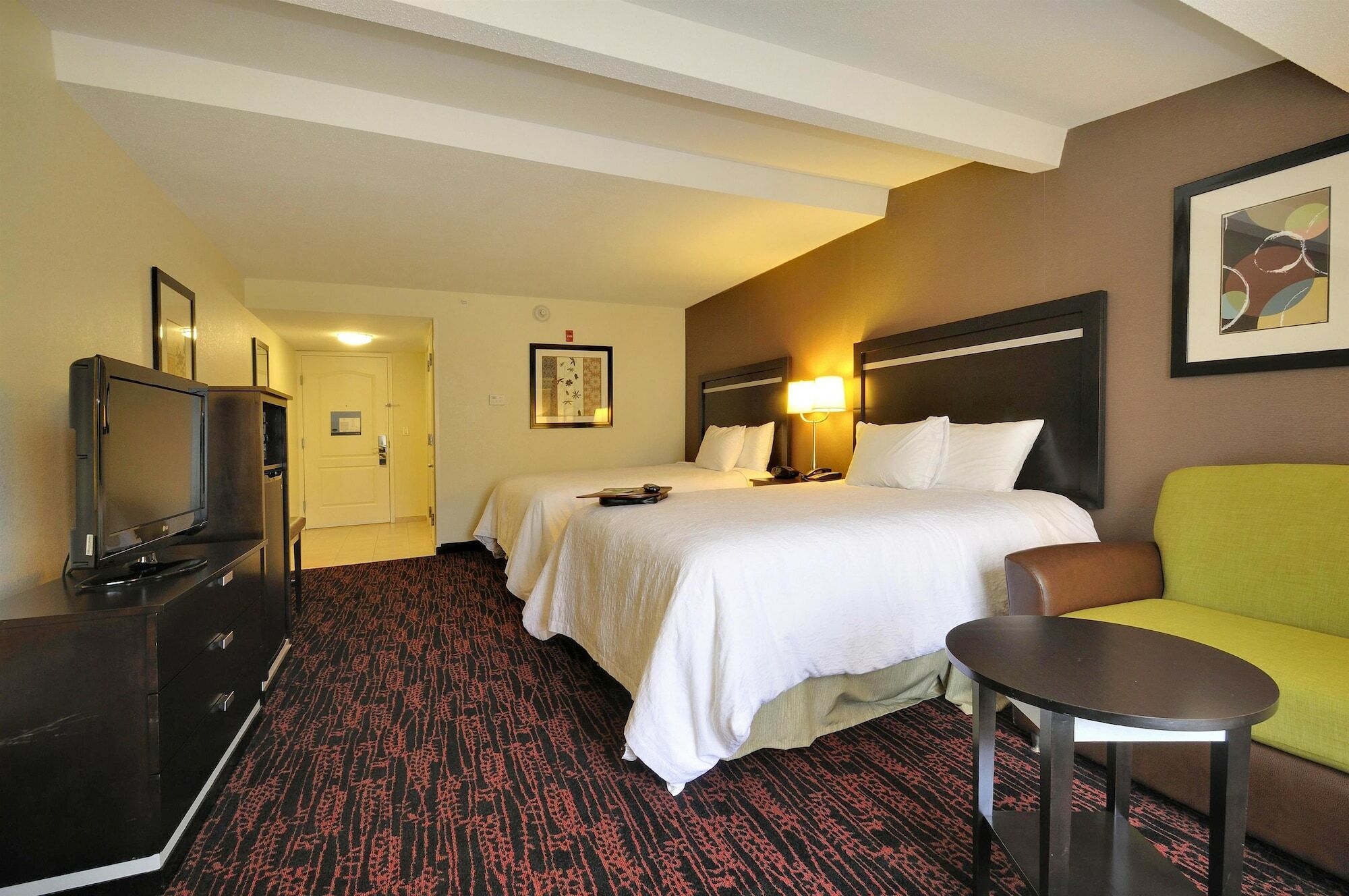 Hampton Inn Jericho - Westbury Εξωτερικό φωτογραφία